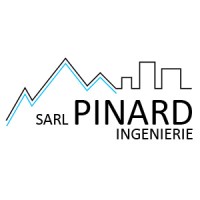 Sarl Pinard Ingénierie logo - Similar company to Complexus Conseil