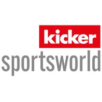 kicker sportsworld GmbH logo - Similar company to Kicker