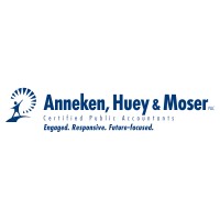 Anneken, Huey & Moser, PLLC logo - Similar company to Sheldon Reder Cpas
