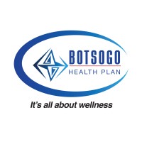 Botsogo Health Plan logo - Similar company to Kaedoc