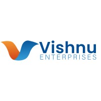 Vishnu Enterprises logo - Similar company to Pestozap