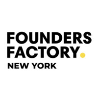 Founders Factory New York logo - Similar company to The Impact Lab