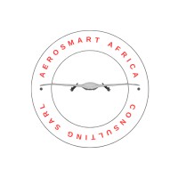 AeroSmart Africa Consulting logo - Similar company to Aba Surveying Ltd