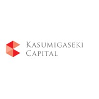 Kasumigaseki (MENA) logo - Similar company to Mockit