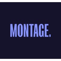 Montage logo - Similar company to Make The Dot