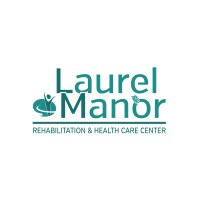 Laurel Manor Healthcare and Rehabilitation Center logo - Similar company to Voltera