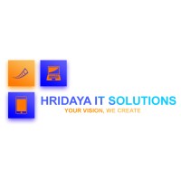 Hridaya IT Solutions logo - Similar company to Freelance By Dm