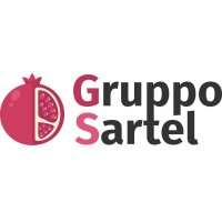 Gruppo Sartel logo - Similar company to Phoenix Creative Hub