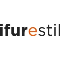 IFUR estil logo - Similar company to Iec - Instal·Lacions Elèctriques I De Control S.L.