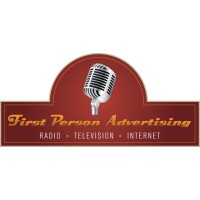 First Person Advertising logo - Similar company to Worldfront