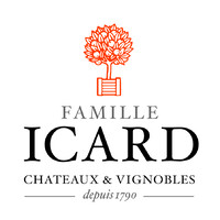 Famille ICARD logo - Similar company to Black Stallion Trading