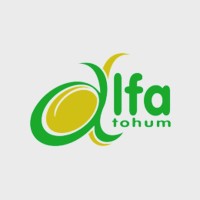 Alfa Tohum logo - Similar company to Model Tarım