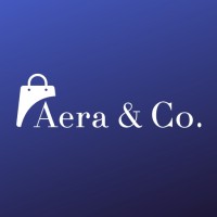 Aera&Co. logo - Similar company to Vital Certificates Uae