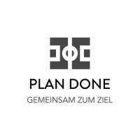 PLAN DONE logo - Similar company to Labelarshiya