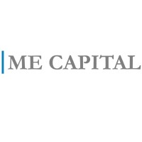 ME Capital logo - Similar company to Exceet Group Ag