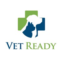Vet Ready logo - Similar company to Vet Hospital Group