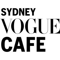 Vogue Cafe Sydney logo - Similar company to Vogue Cafè