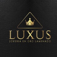 ORO LAMINADO LUXUS logo - Similar company to N