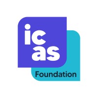 ICAS Foundation logo - Similar company to Uws Students’ Union