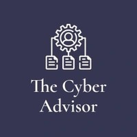 The Cyber Advisor logo - Similar company to Cmmc Apac Center Of Excellence