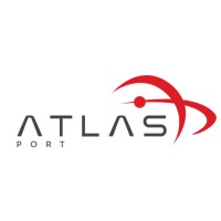 Atlas Port logo - Similar company to Caloree