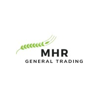 MHR General Trading LLC logo - Similar company to S.M. Corporation