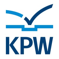 KPW logo - Similar company to Pkf Polska