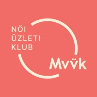 MVÜK Női Üzleti Klub logo - Similar company to Tutti