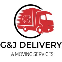 G&J Delivery & Moving Services