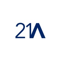 21Agency logo - Similar company to 21 Agency