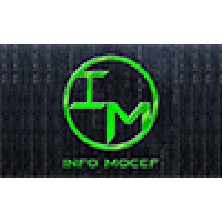 Dr Mocef Informatique logo - Similar company to Dr Simone