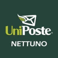 UniPoste Nettuno logo - Similar company to Emt Defence