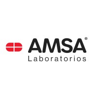 AMSA Laboratorios logo - Similar company to Pronaquim