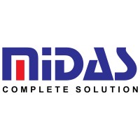 Midas Electricals Pvt. Ltd logo - Similar company to Lsi - Light Source International