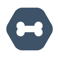 Dope Dog logo - Similar company to If You Create It