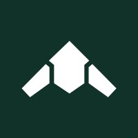Frontiers logo - Similar company to Shuriken
