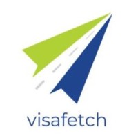 VisaFetch logo - Similar company to Study Free Consultancy