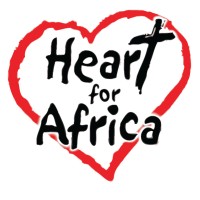 Heart for Africa logo - Similar company to Syclone It