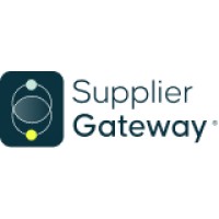 SupplierGateway logo - Similar company to Royal Society Of The Order Of The Crown And The Order Of Leopold Ii