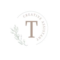 Thea Creative Assistant logo - Similar company to Creative Assistant