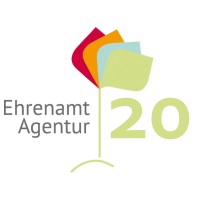 Ehrenamt Agentur Essen e. V. logo - Similar company to Midlife Empowerment Coach