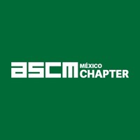 ASCM Capítulo México logo - Similar company to Ascm Monterrey Chapter