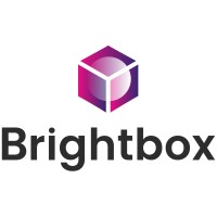 Brightbox logo - Similar company to Netroot.Cz