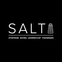 SALT advies- en trainingsbureau logo - Similar company to Arminius Selectie Trainingscentrum