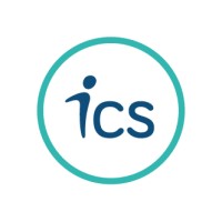 ICS (Initiative for Compliance and Sustainability) logo - Similar company to Go Blossom