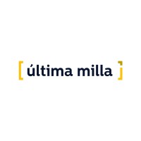 Última Milla México logo - Similar company to Ultima Milla