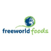 Freeworld Foods logo - Similar company to Integrity Plus Ltd