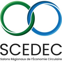 SCEDEC logo - Similar company to Id·Eau, Imagination Durable Pour L'Eau Douce