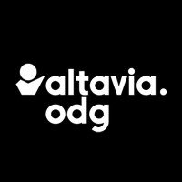 Altavia ODG logo - Similar company to The Ether