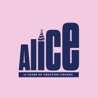 Alice Public Relations logo - Similar company to Drury